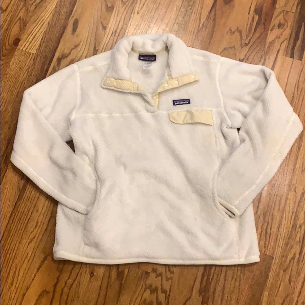 Patagoina pullover
